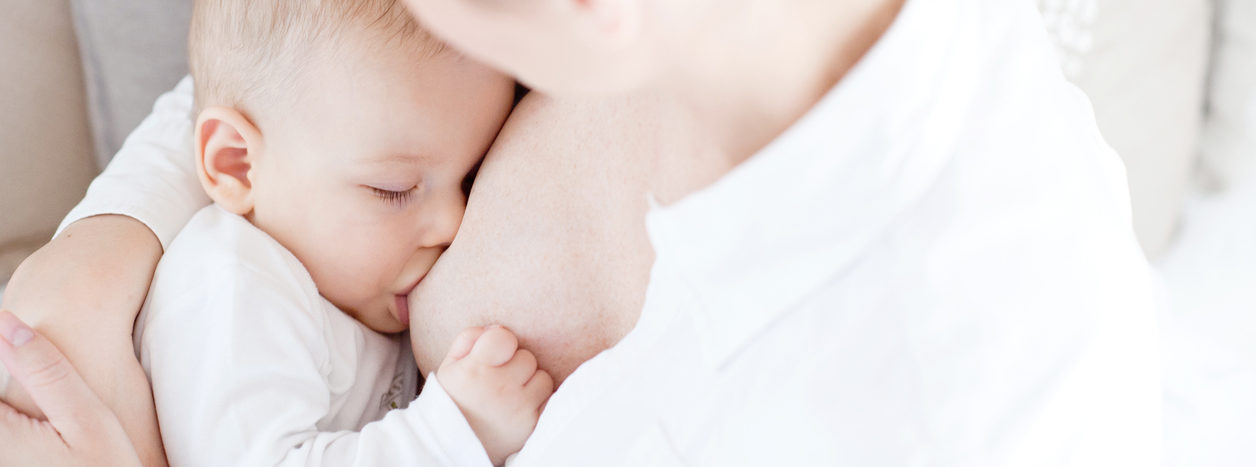 Stillen – Ein guter Start ins Leben - Elternbildung