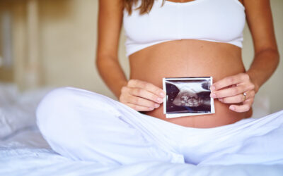 Schwangerschaft & Geburt