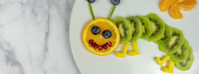 Ernährung im Schulalter