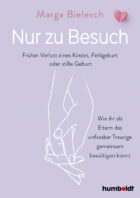 Nur zu Besuch