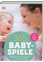 365 Baby-Spiele für jeden Tag