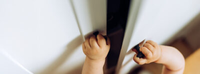 Kindersicherheit