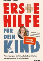 Erste Hilfe für dein Kind
