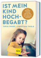 Ist mein Kind hochbegabt?