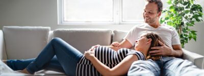 Vorbereitung auf Geburt und Elternwerden