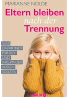 Eltern bleiben nach der Trennung