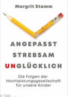 Angepasst, strebsam, unglücklich