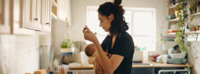 Good Enough Parenting - Elternsein ohne Perfektionismus