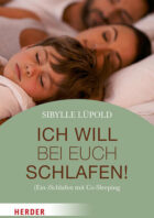 Ich will bei euch schlafen!