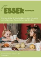 Lieblingsesser-Handbuch bei selektivem Essverhalten von Kindern (E-Book)