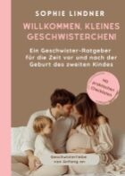Willkommen, kleines Geschwisterchen!