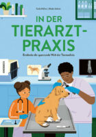 In der Tierarztpraxis