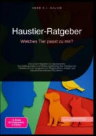 Welches Tier passt zu mir?