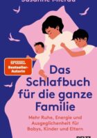 Das Schlafbuch für die ganze Familie