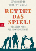 Rettet das Spiel!
