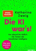 Die KI war´s!